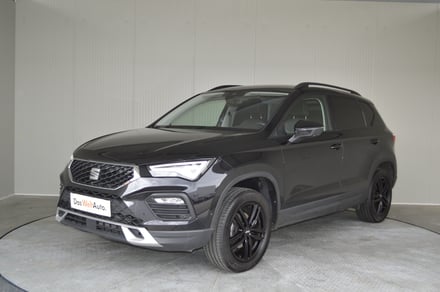 SEAT Ateca Austria Edition 1.0 TSI
