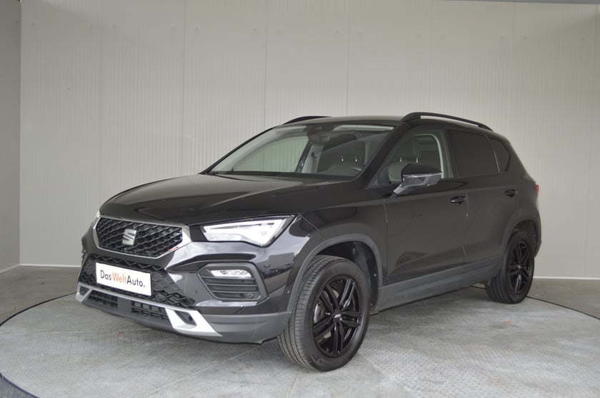 SEAT Ateca Austria Edition 1.0 TSI