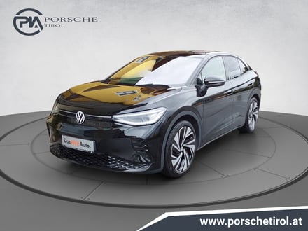 VW ID.5 GTX 4MOTION 220 kW