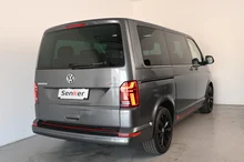 Thumbnail-Foto von Fahrzeug