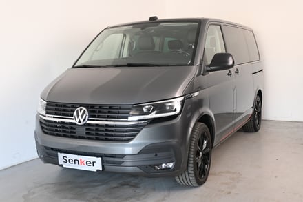 VW Multivan Edition TDI 4MOTION