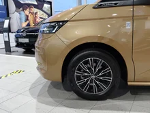 Thumbnail-Foto von Fahrzeug