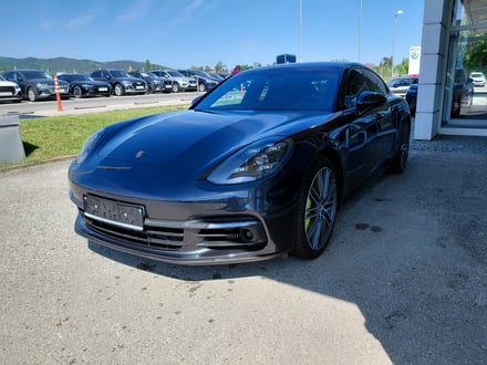 Porsche Panamera 4 E-Hybrid II