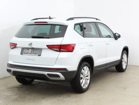Bild eines Ateca Style 1.0 TSI