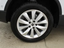 Thumbnail-Foto von Fahrzeug