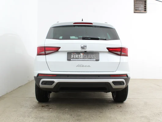 Bild eines Ateca Style 1.0 TSI