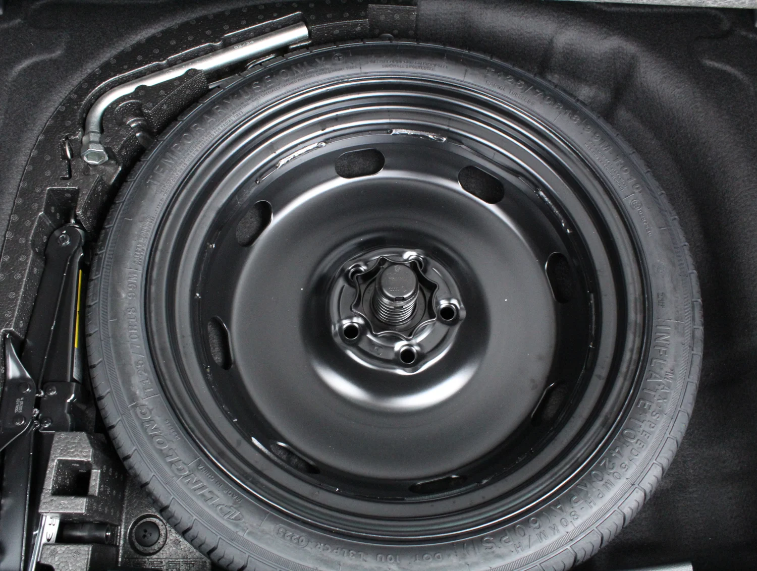 Bild eines Ateca Style 1.0 TSI