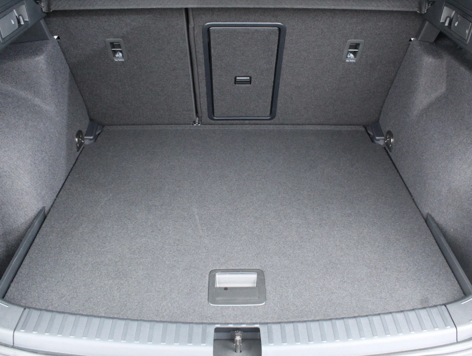 Bild eines Ateca Style 1.0 TSI