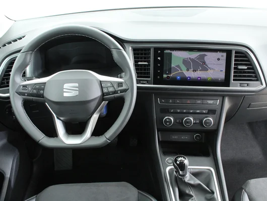 Bild eines Ateca Style 1.0 TSI