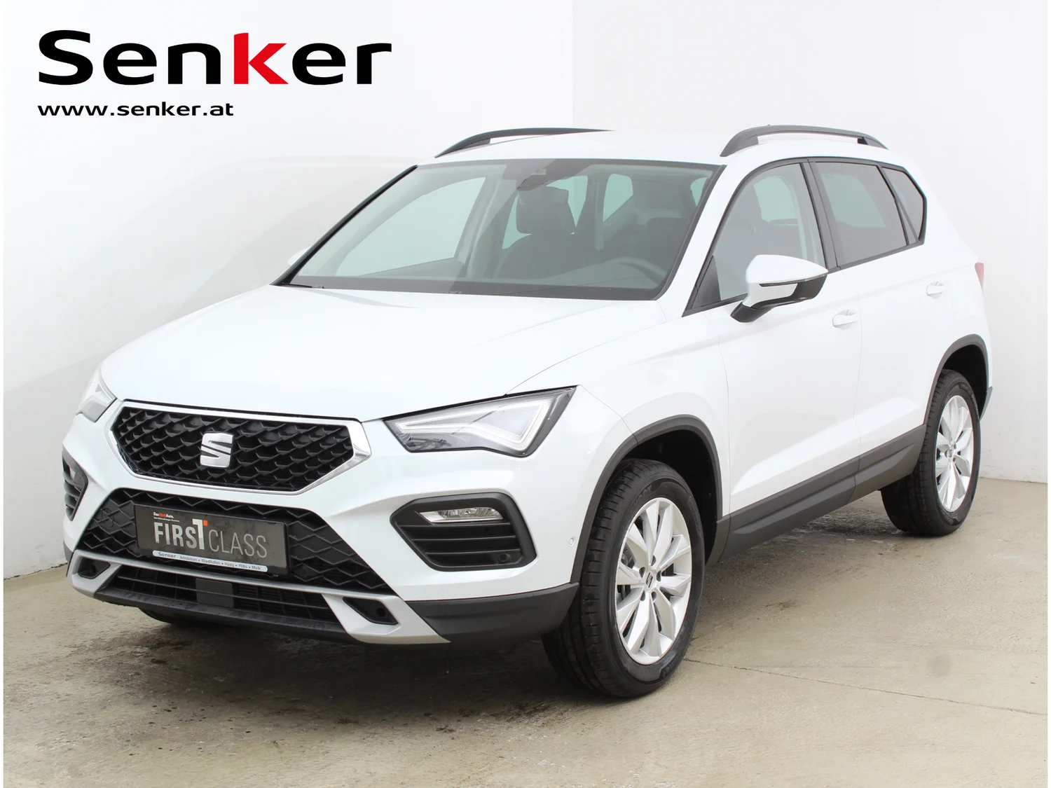 Bild eines Ateca Style 1.0 TSI