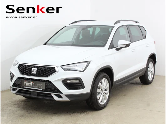 Bild eines Ateca Style 1.0 TSI