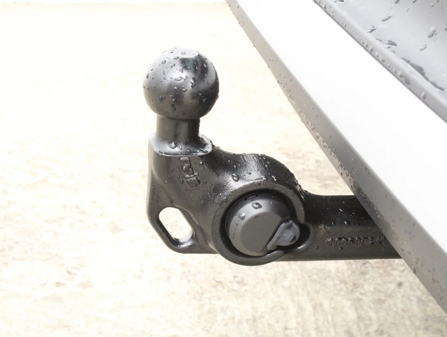 Bild eines Ateca Style 1.0 TSI