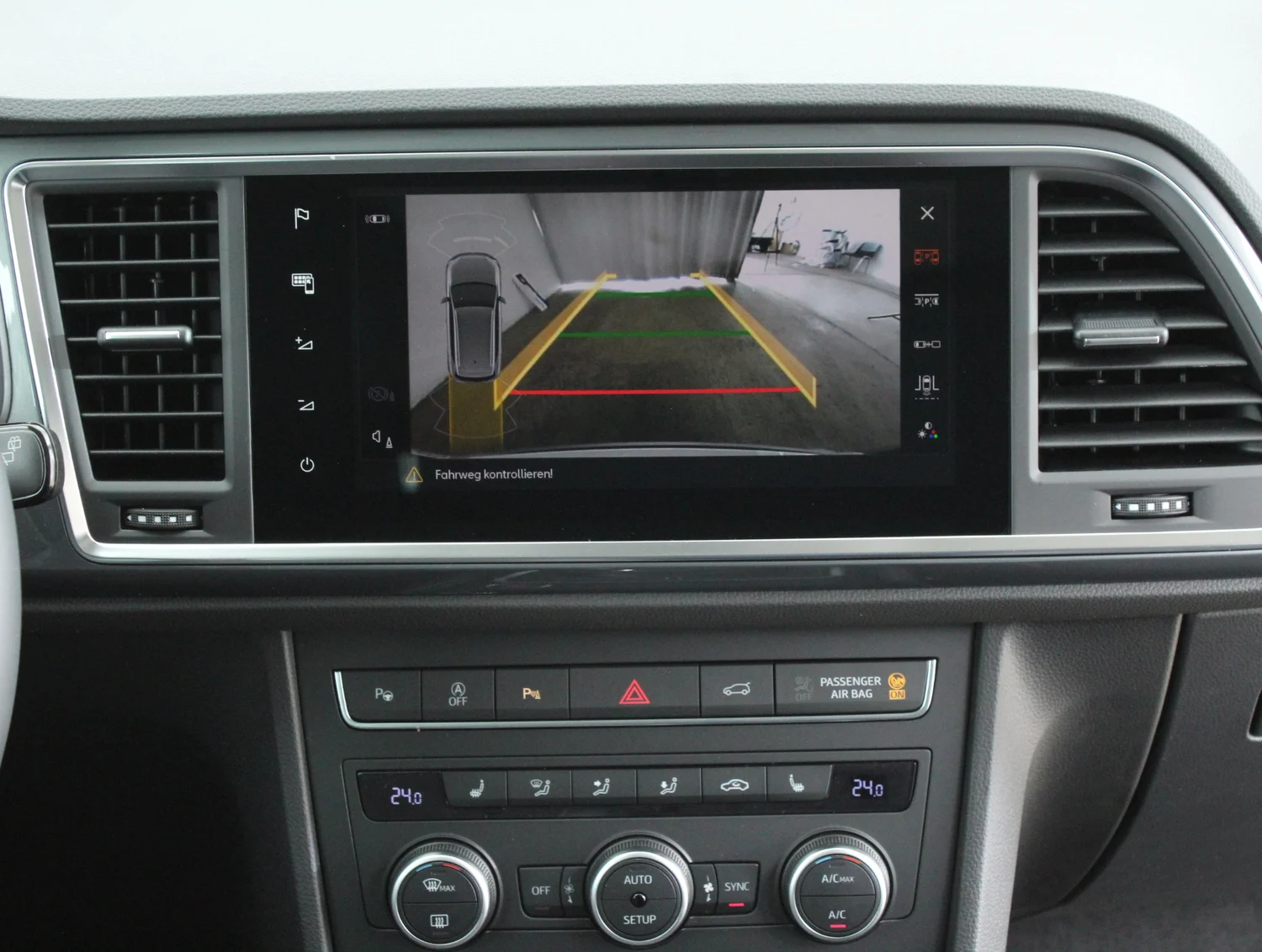 Bild eines Ateca Style 1.0 TSI