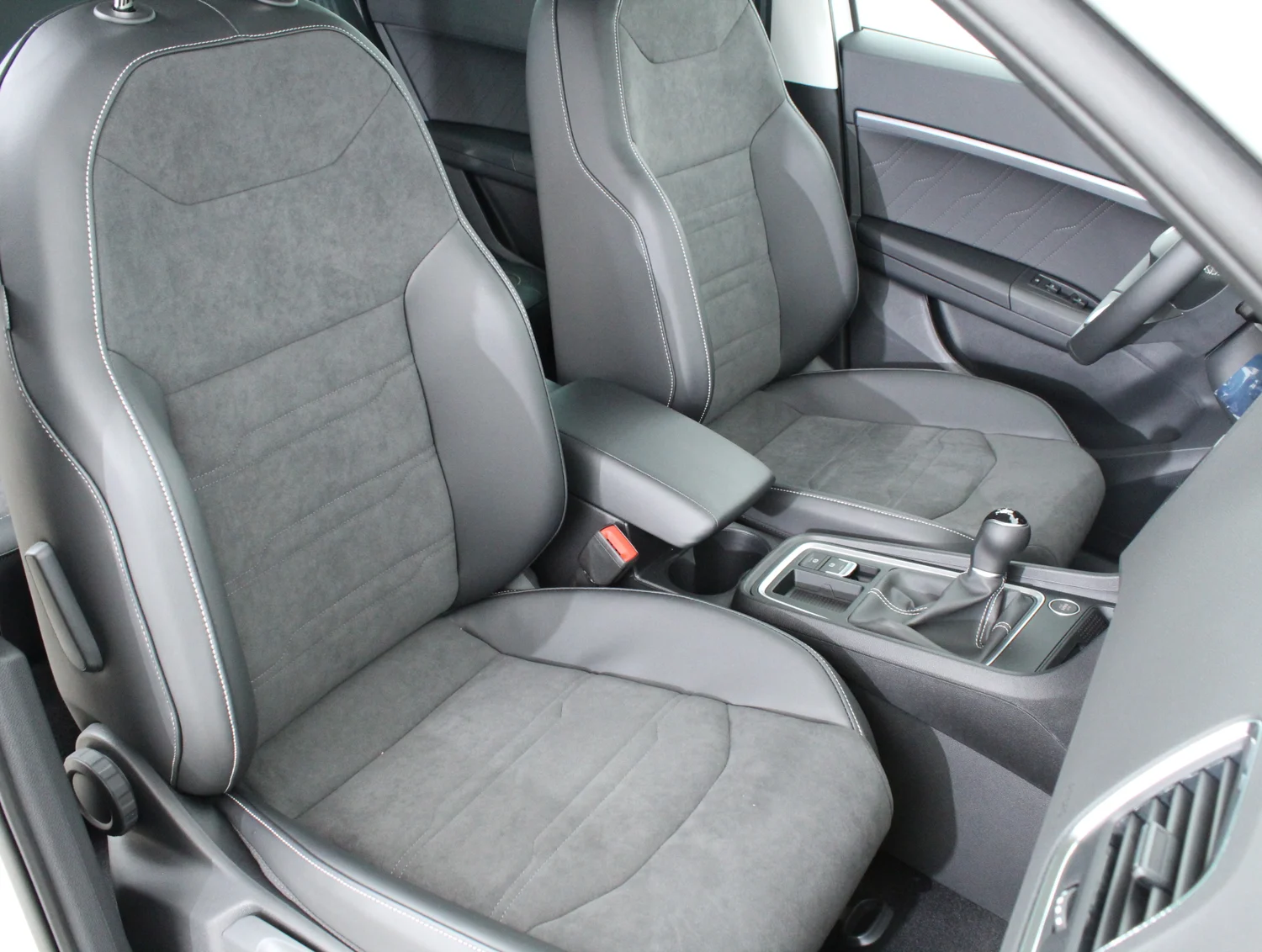 Bild eines Ateca Style 1.0 TSI