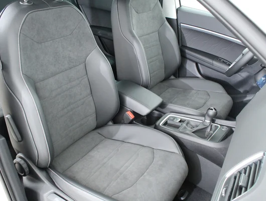 Bild eines Ateca Style 1.0 TSI