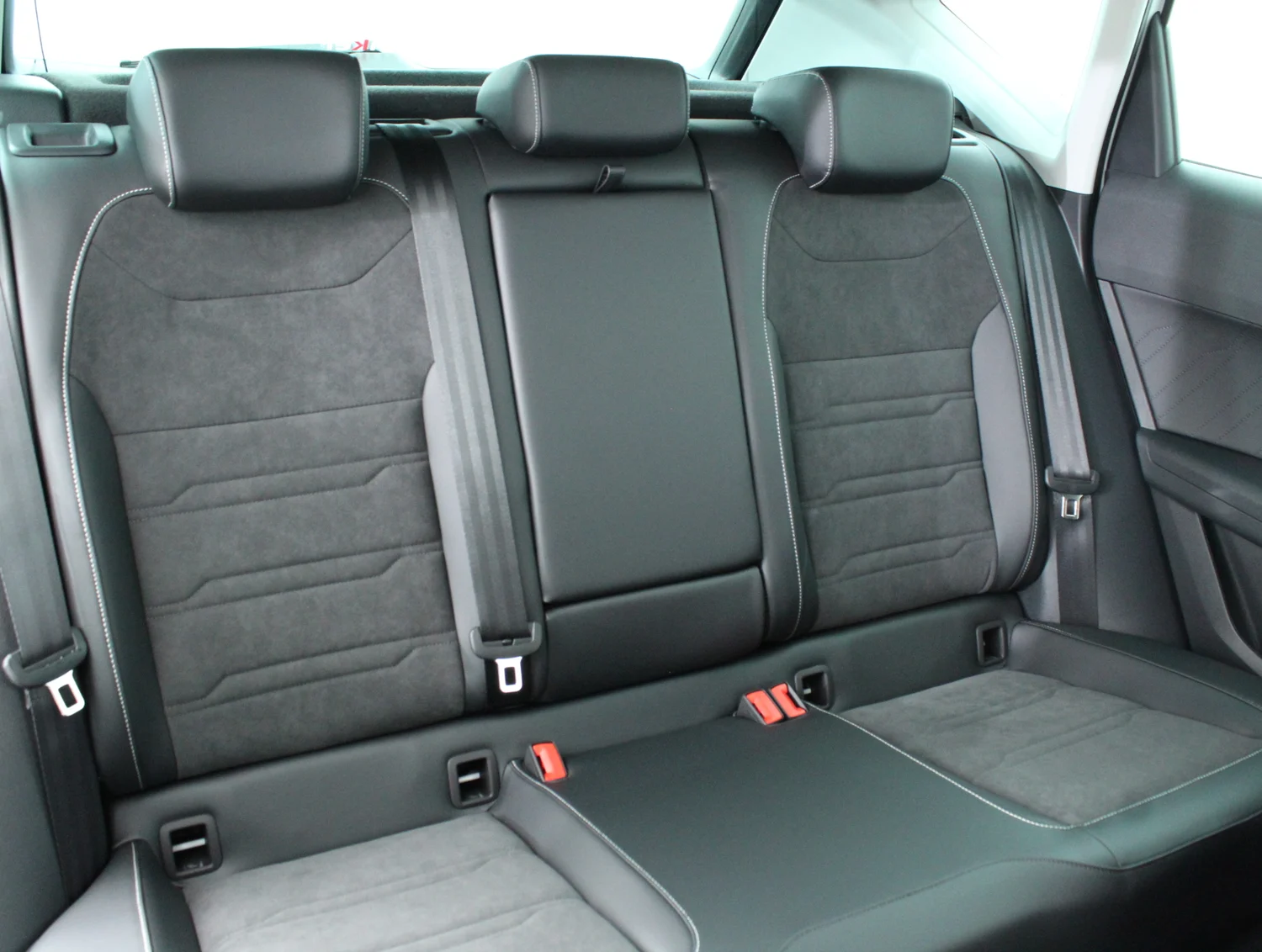 Bild eines Ateca Style 1.0 TSI