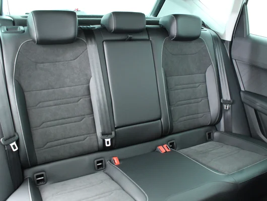 Bild eines Ateca Style 1.0 TSI