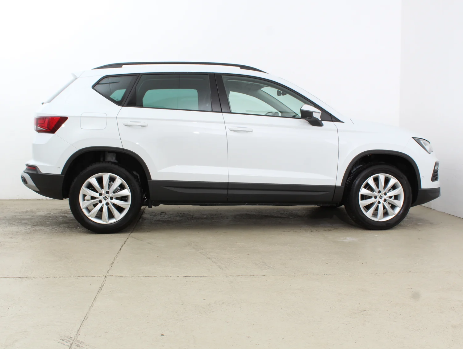Bild eines Ateca Style 1.0 TSI