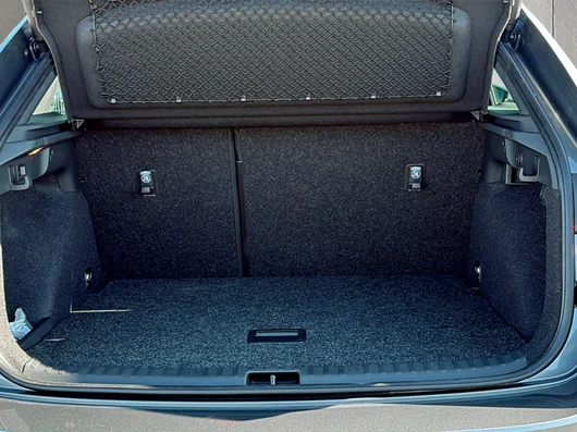 Bild eines Škoda Scala Monte Carlo TSI DSG