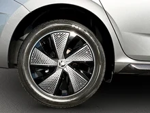 Škoda Scala Monte Carlo TSI DSG in Graphit-Grau Metallic
