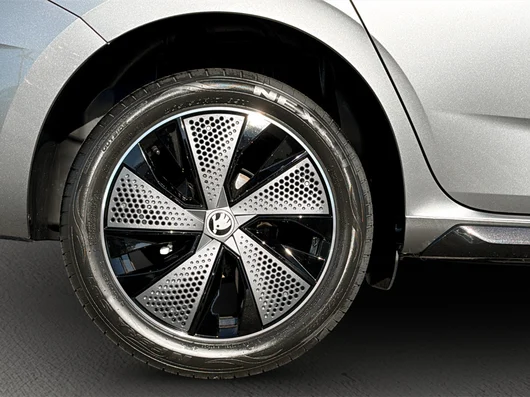 Bild eines Škoda Scala Monte Carlo TSI DSG