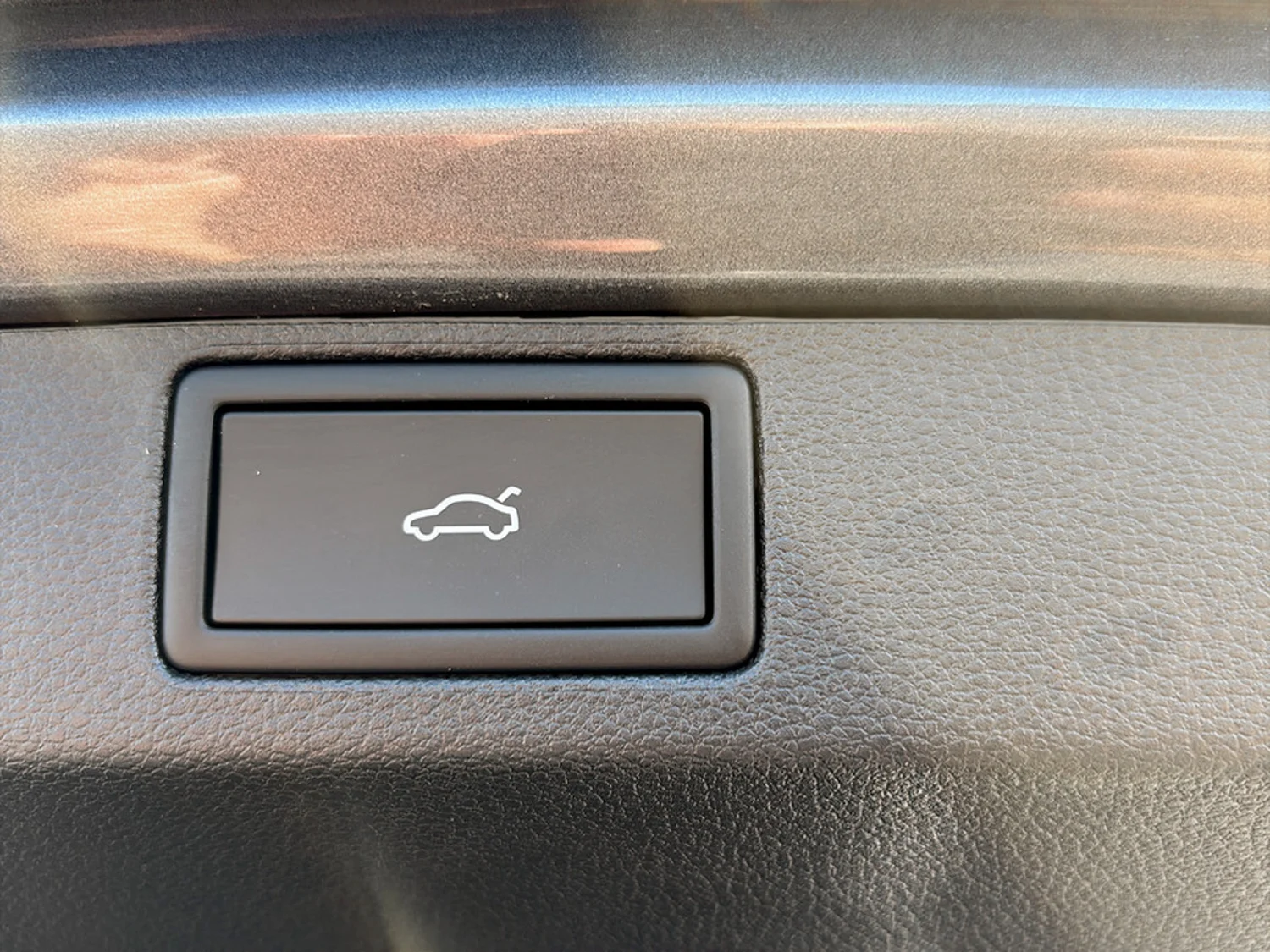 Bild eines Škoda Scala Monte Carlo TSI DSG