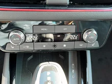 Škoda Scala Monte Carlo TSI DSG in Graphit-Grau Metallic