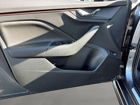 Bild eines Škoda Scala Monte Carlo TSI DSG
