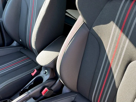Bild eines Škoda Scala Monte Carlo TSI DSG