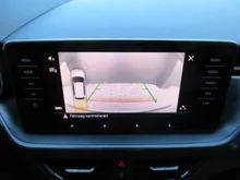 Škoda Kamiq MONTE CARLO TSI ACT in Brillant-Silber Metallic