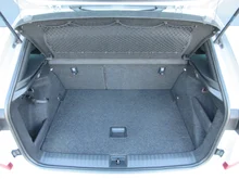 Škoda Kamiq MONTE CARLO TSI ACT in Brillant-Silber Metallic