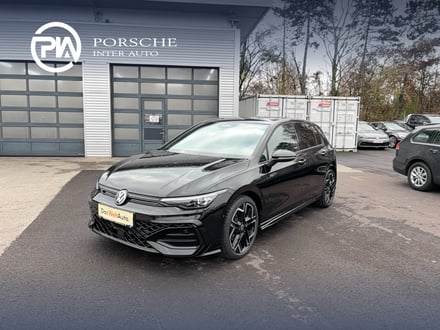 VW Golf Sport mHEV TSI DSG