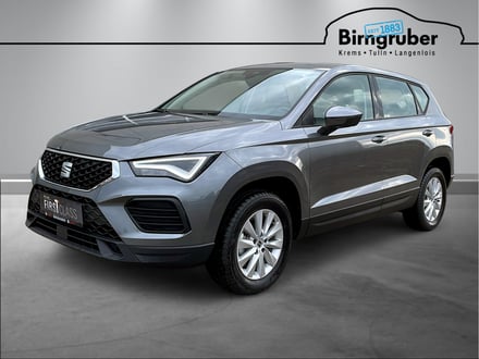 SEAT Ateca Reference Edition 1.0 TSI