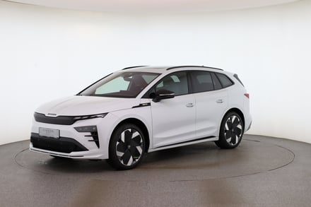 Škoda Enyaq RS