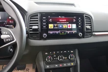 Thumbnail-Foto von Fahrzeug