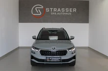 Thumbnail-Foto von Fahrzeug