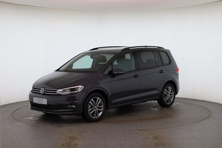 VW Touran Friends TSI DSG