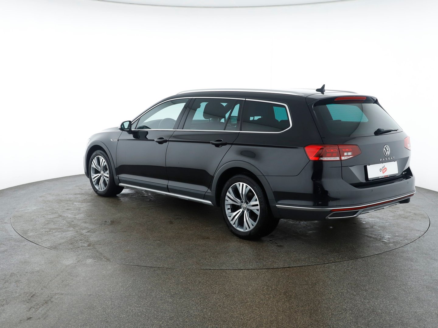 VW Passat Alltrack TDI 4MOTION DSG | Bild 7 von 30