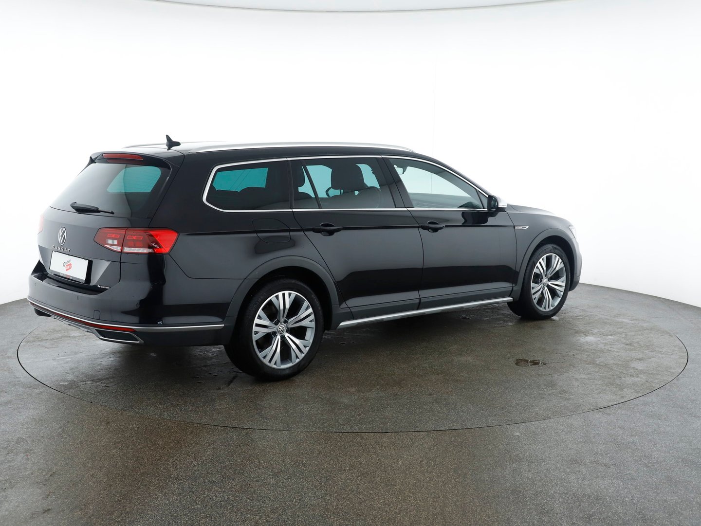 VW Passat Alltrack TDI 4MOTION DSG | Bild 5 von 30