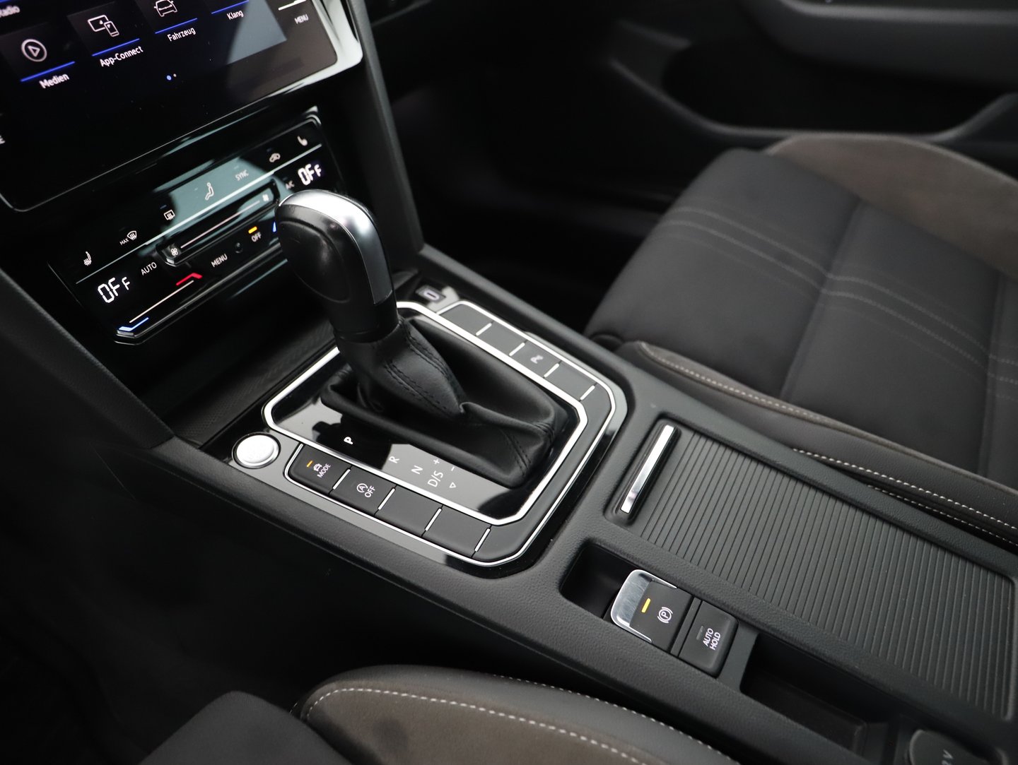 VW Passat Alltrack TDI 4MOTION DSG | Bild 23 von 30
