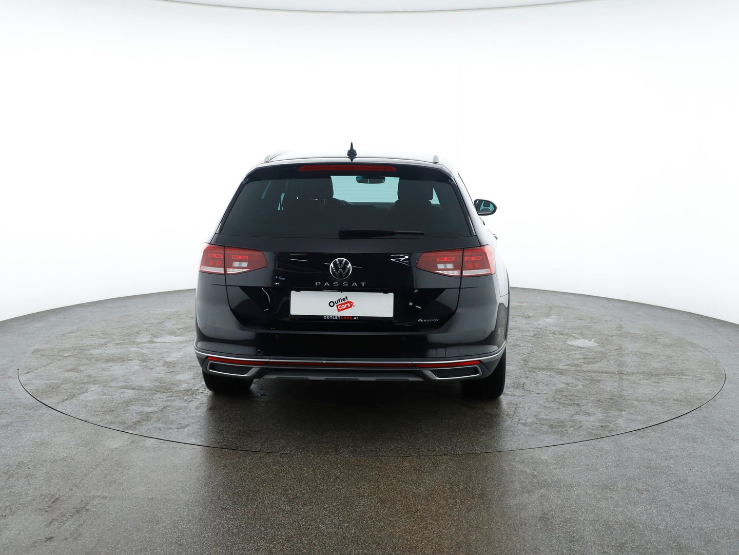 VW Passat Alltrack TDI 4MOTION DSG | Bild 6 von 30