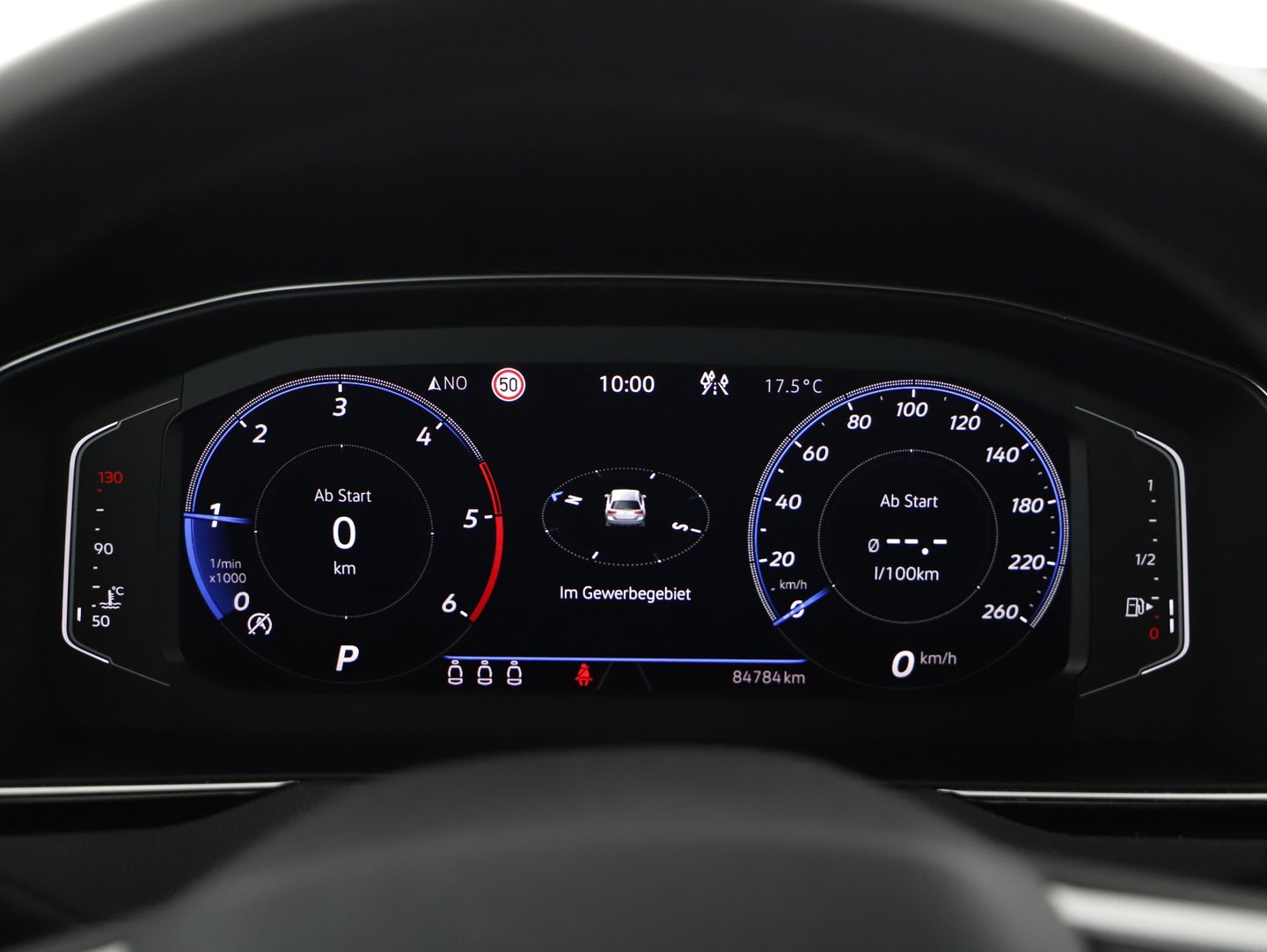 VW Passat Alltrack TDI 4MOTION DSG | Bild 15 von 30