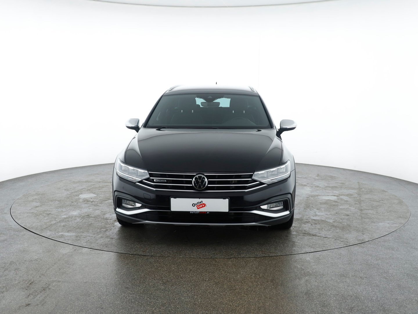 VW Passat Alltrack TDI 4MOTION DSG | Bild 2 von 30