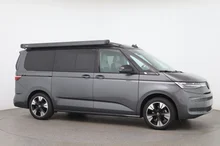 Thumbnail-Foto von Fahrzeug