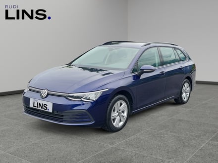 VW Golf Variant Life TDI