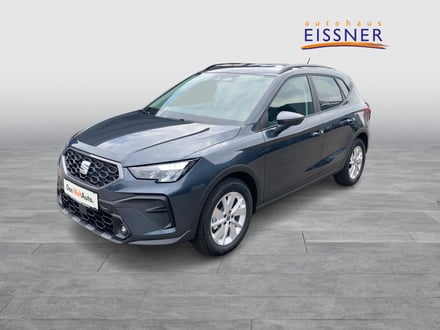 SEAT Arona Reference 1.0 TSI