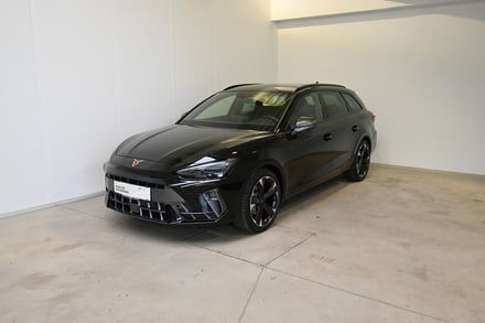 CUPRA Leon SP Kombi 1.5 eTSI DSG 150 PS