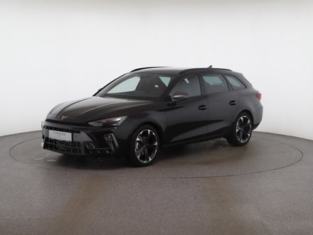 CUPRA Leon SP Kombi 1.5 eTSI DSG 150 PS