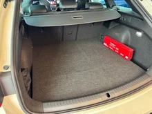 CUPRA Leon SP Kombi e-HYBRID 150/204 in Taiga-Grau Metallic