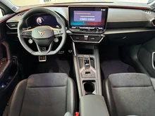 CUPRA Leon SP Kombi e-HYBRID 150/204 in Taiga-Grau Metallic
